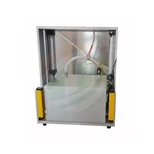 Машина за дифузију електролита за батерије