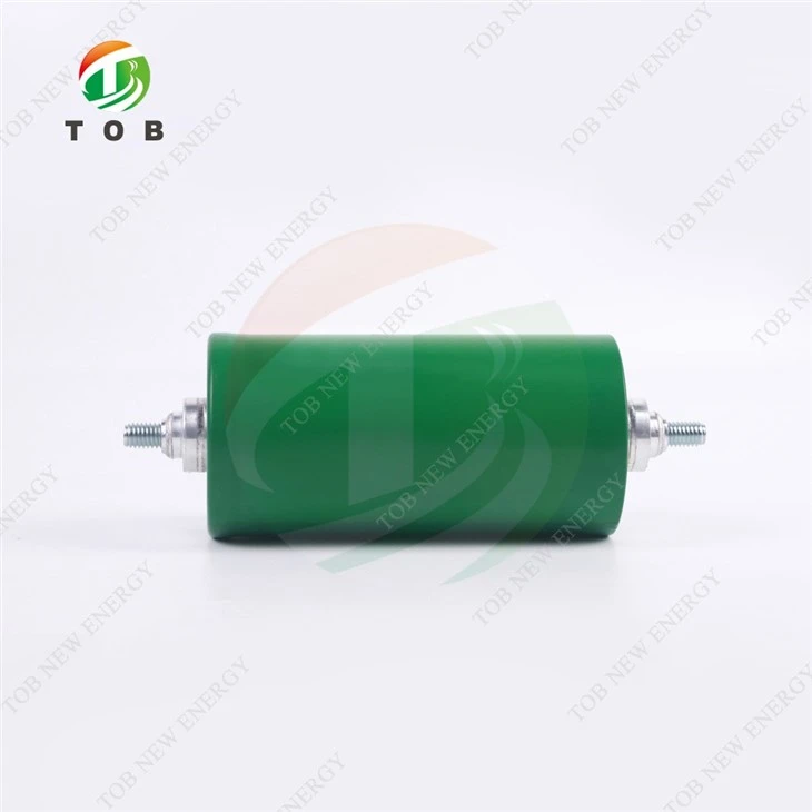 60138 Supercapacitor Cans