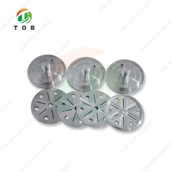 60138 Supercapacitor Cans